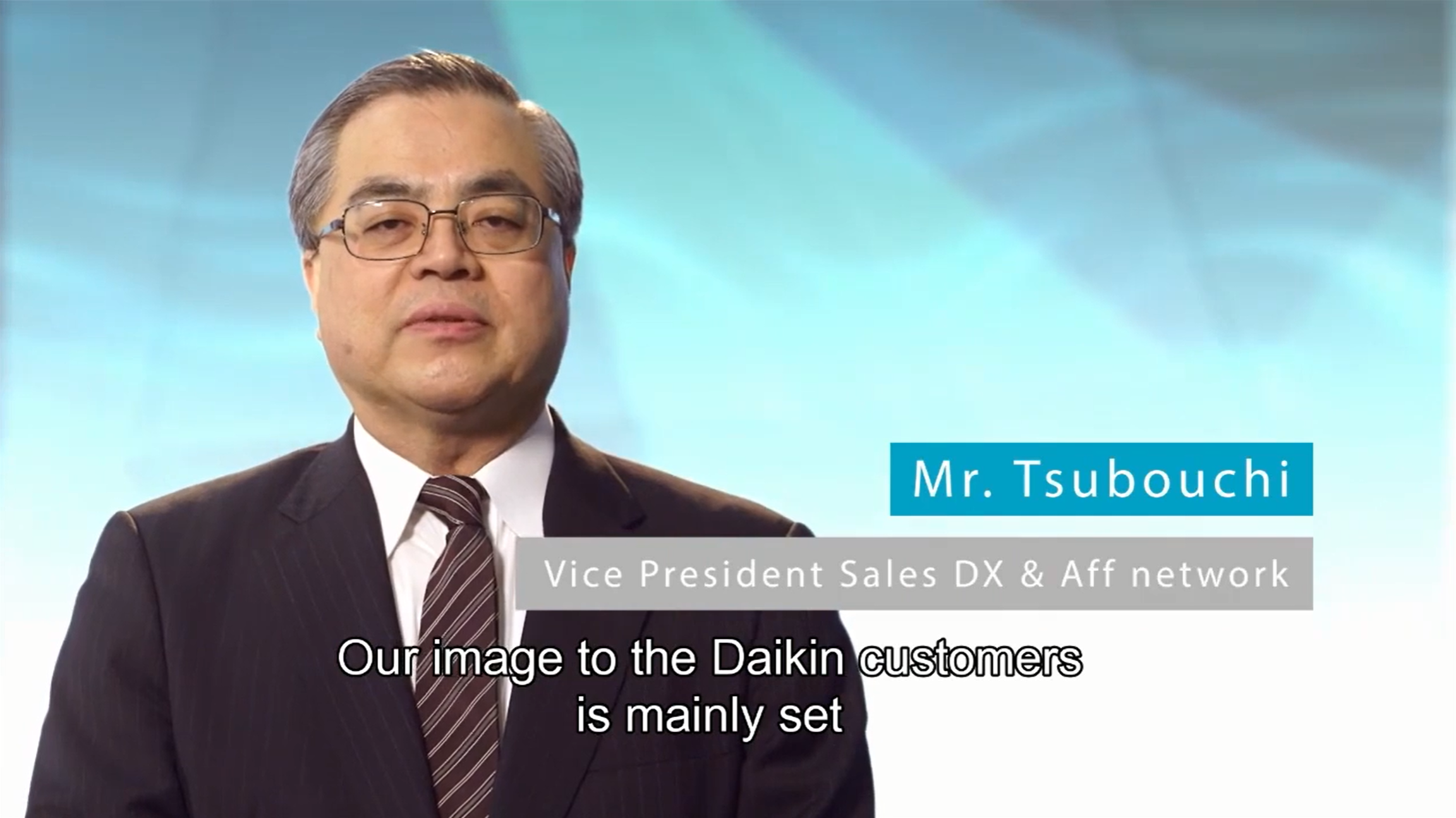 Daikin-Corporate