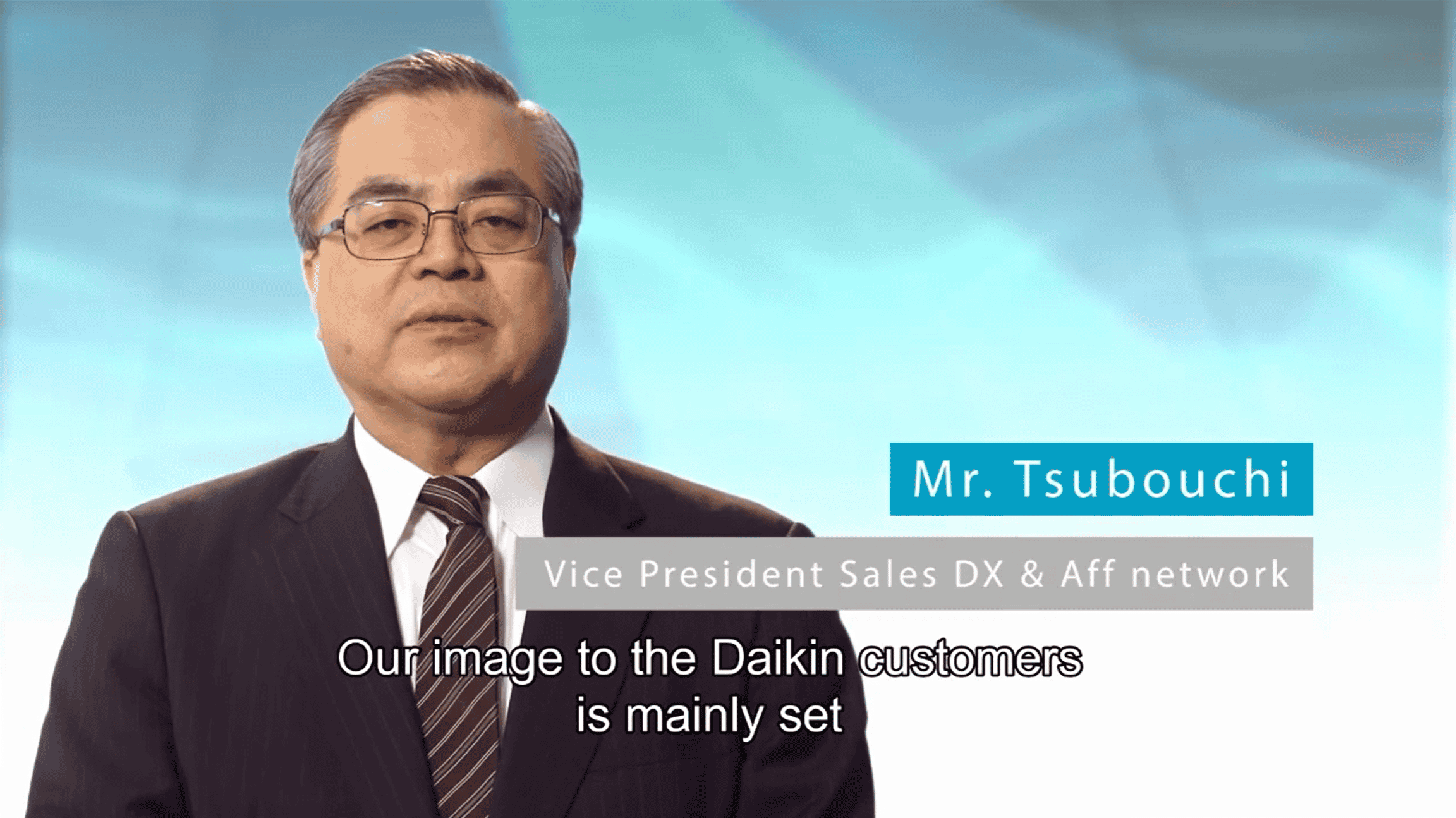 Daikin-Corporate
