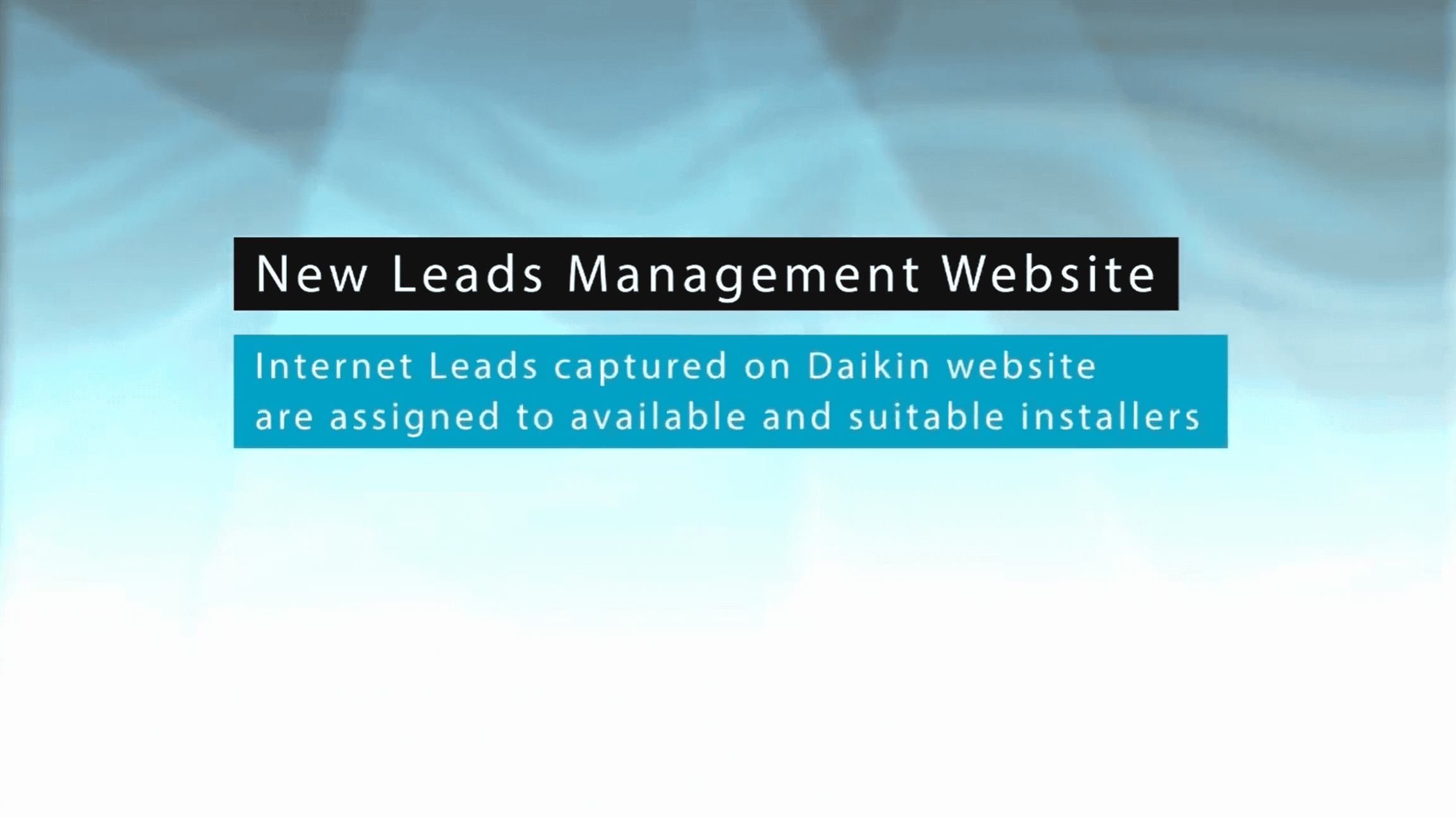 Lead-Management-Website